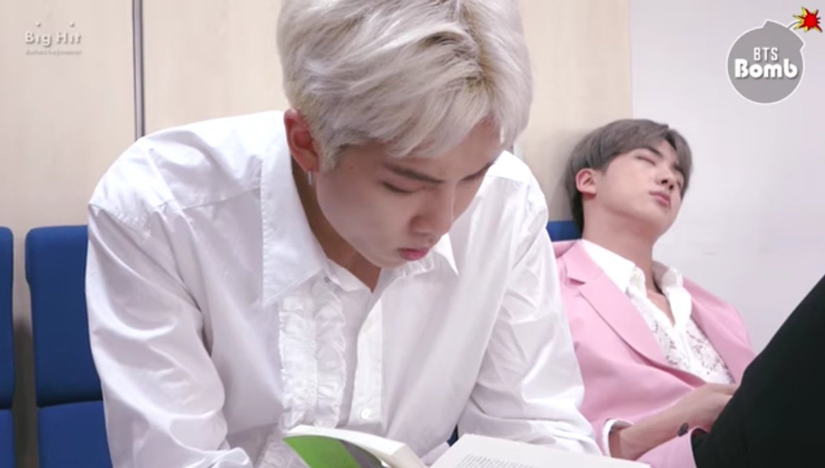 คนของซอกจิน˙ᵕ˙ ⁷ tweet media