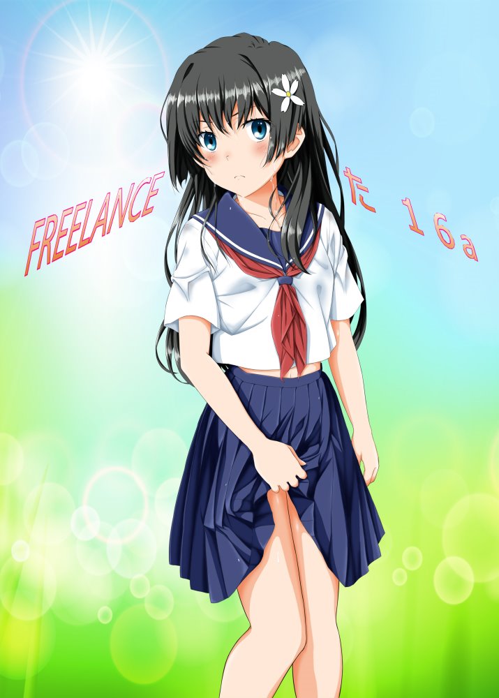 ケンイチ そしてこちらがスペースの方に展示させて頂くポスターとなります 真夏の暑そうな佐天さんがお待ちしております ので目印にして頂ければと思います C96 とある科学の超電磁砲 佐天涙子 T Co Wvygb7q9tl Twitter ケンイチ そしてこちらがスペースの方に展示させて頂くポスターとなります 真夏の暑そうな佐天さんがお待ちしております ので目印にして頂ければと思います C96 とある科学の超電磁砲 佐天涙子 T Co Wvygb7q9tl Twitter