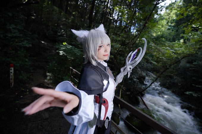 コスプレイヤーゆきちゃん丸のTwitter画像64