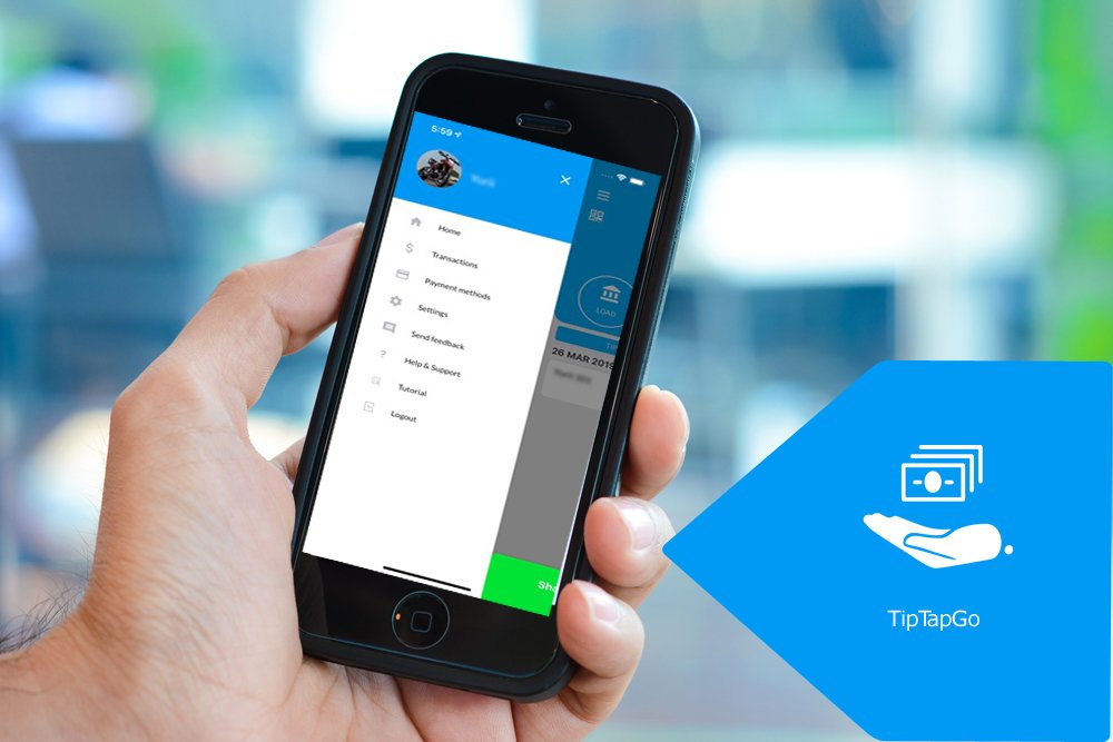tip_go's tweet image. #Pockets_Digital_Wallet can be used by #customers of any bank. You can #recharge, #pay_bills, and #send_money, shop, and #more_useful #mobile_payment_app. Download payments wallet now.
tiptapgo.io