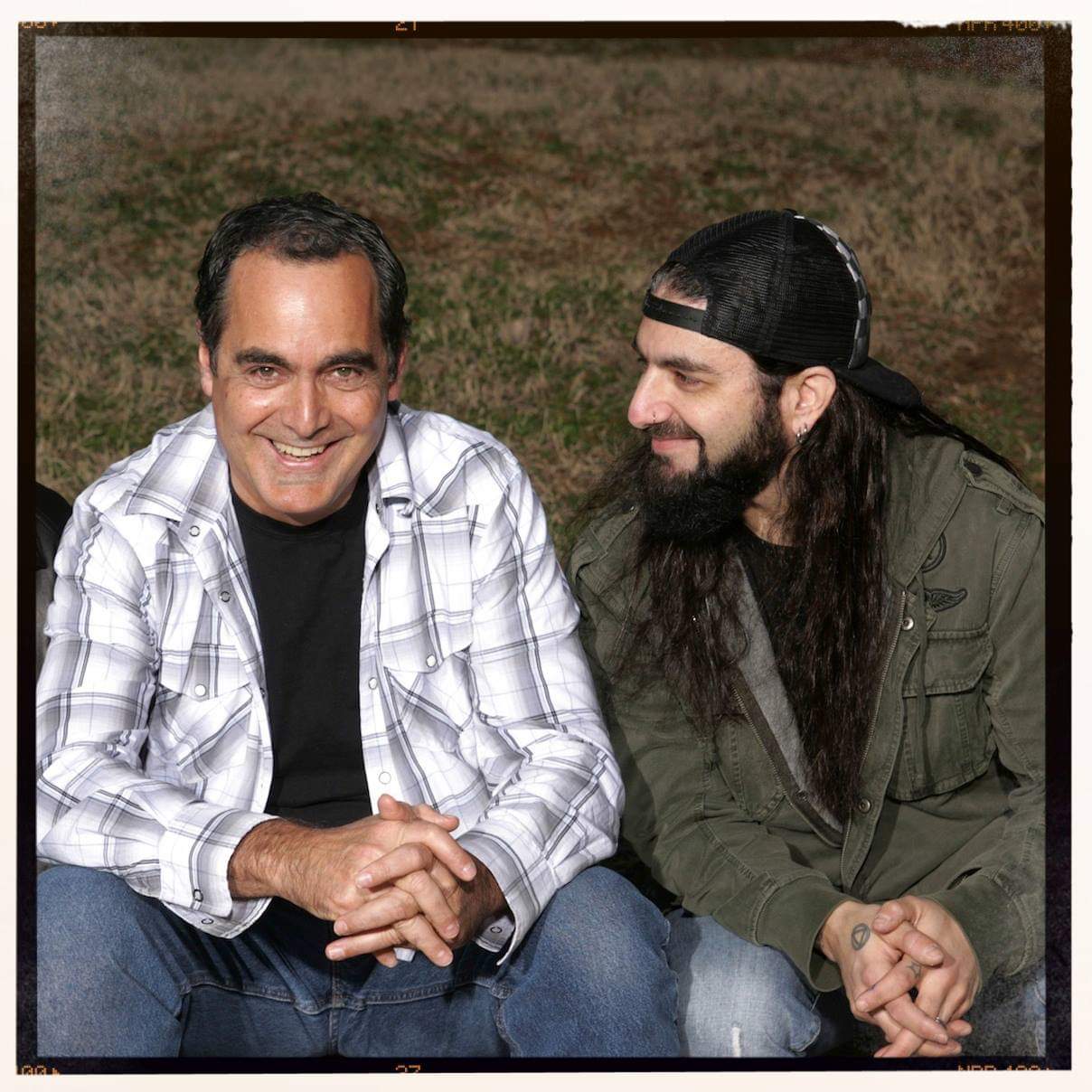 Happy Birthday Neal Morse.     