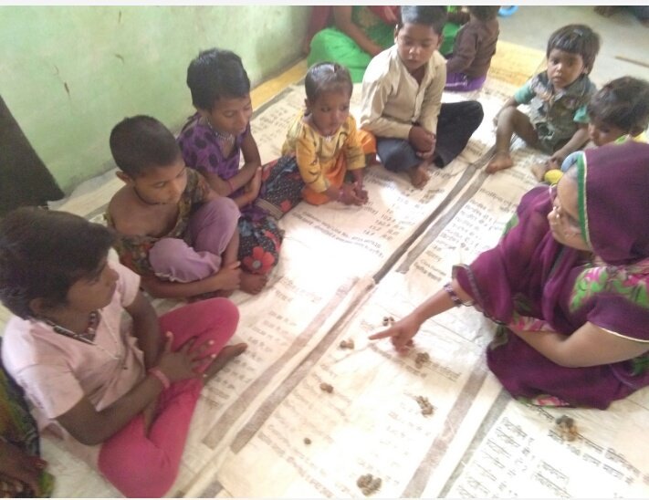 EcceRicha's tweet photo. माननीय @OfficeOfKNath जी और माननीय @SyedZps भाई आपका बहुत बहुत आभार
हम #ecce_coordinatorsMP को उम्मीद है 15 अगस्त के दिन #ईसीसीईआदर्शआंगनवाड़ीकेन्द्रों के लोकार्पण में प्रदेश के सभी #eccecoordinators भी शामिल होंगे @ImartiDeviINC @mp_wcdmp @CMMadhyaPradesh https://t.co/1G3cminmR6