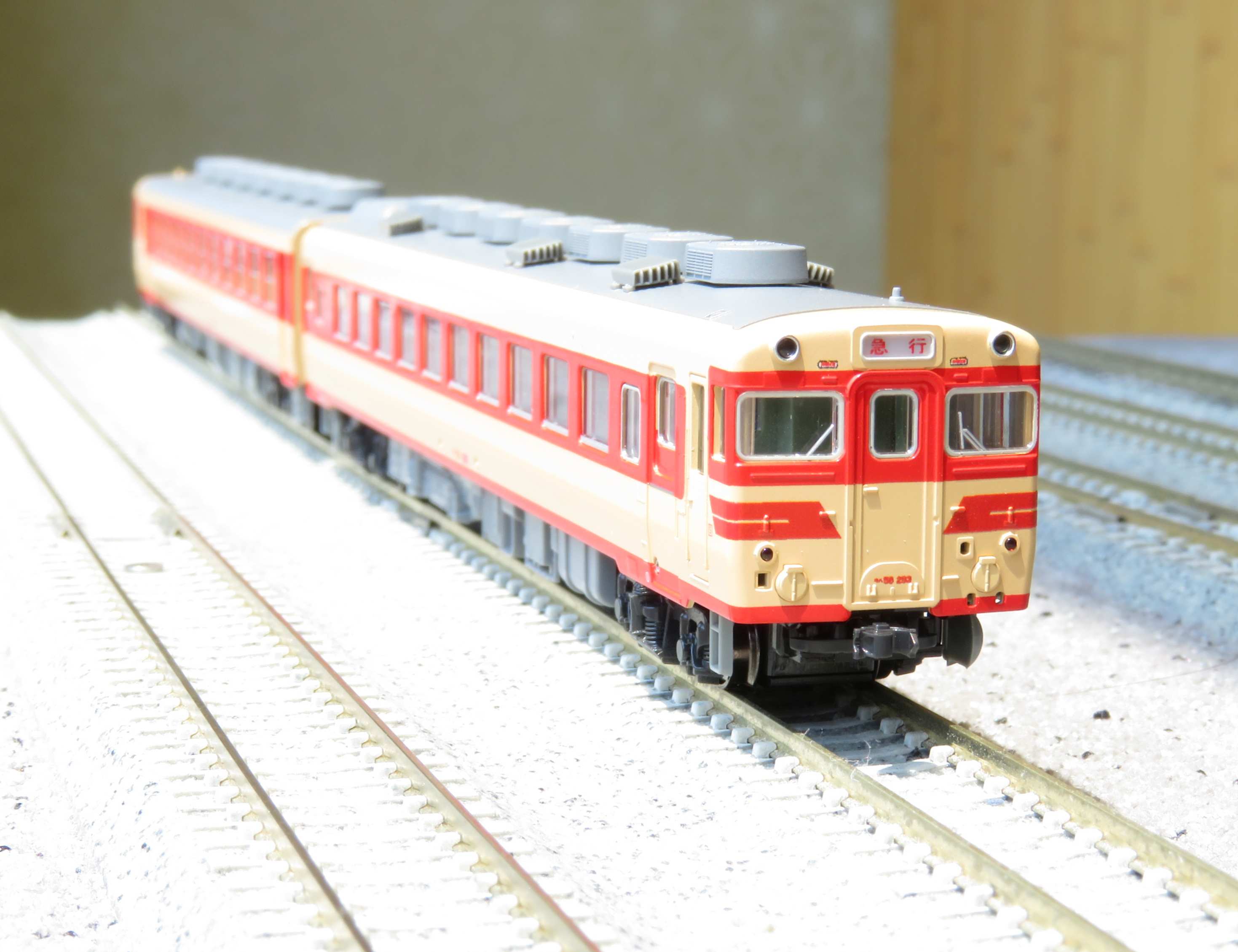 KATO京都駅店 على X: 