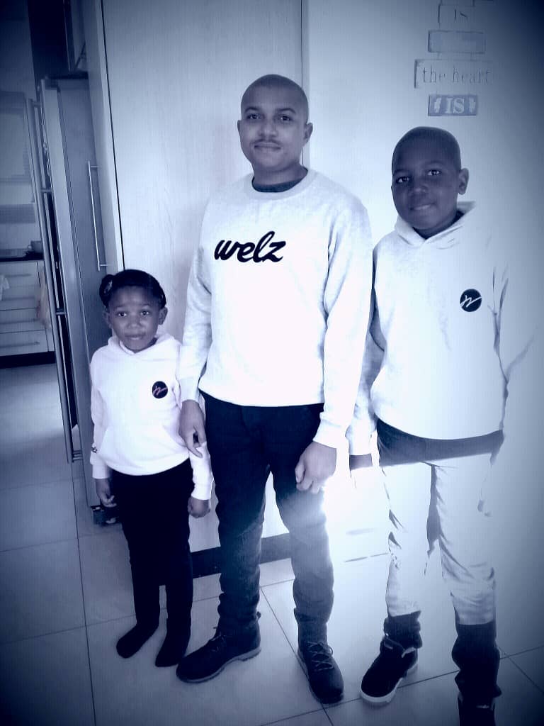 WelzCollection's tweet image. The memories we make with our family is everything #LiveADopeLife #ClassRedefined