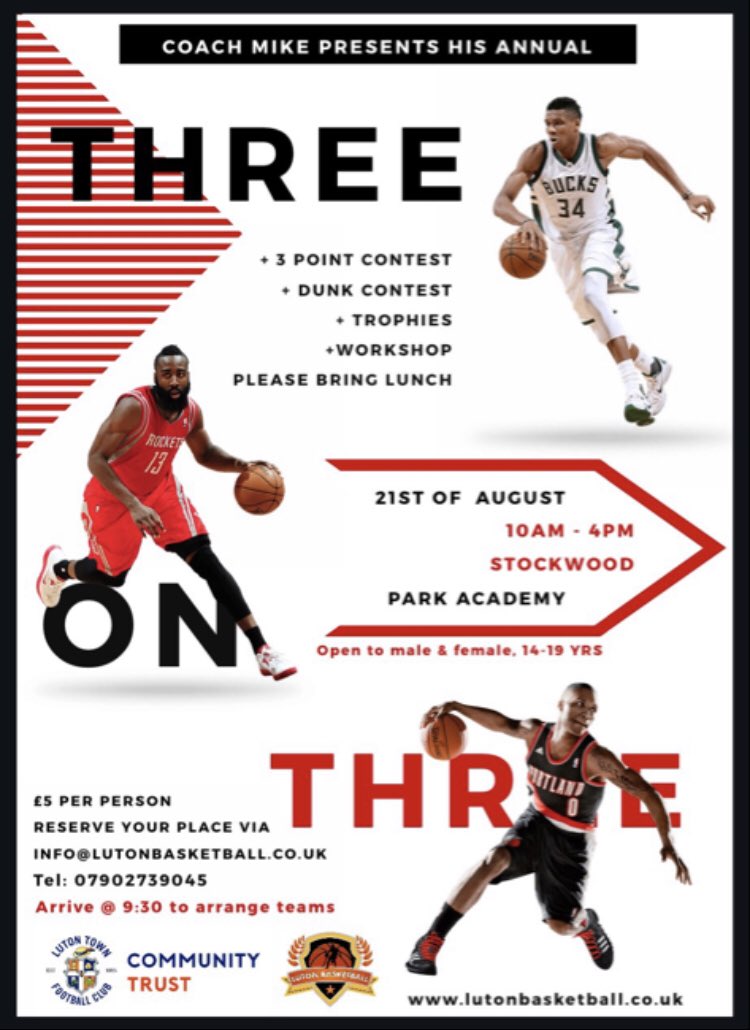 LutonBasketballClub (@BasketballLuton) on Twitter photo 2019-08-03 08:11:58