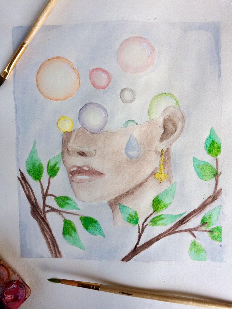 AkaneKurayami's tweet photo. “BEAUTIFUL MADNESS”
Hisoka Morrow inpired drawing!#hxh #artshare #art #hisoka #hisokamorrow #morou #anime #madness #concept #conceptart #artist #artistsoninstagram #ArtistOnTwitter #artistsontwitter #artista #watercolor #traditional #aesthetic #aesthetics #artnews #artnew https://t.co/L4YthD2DeP