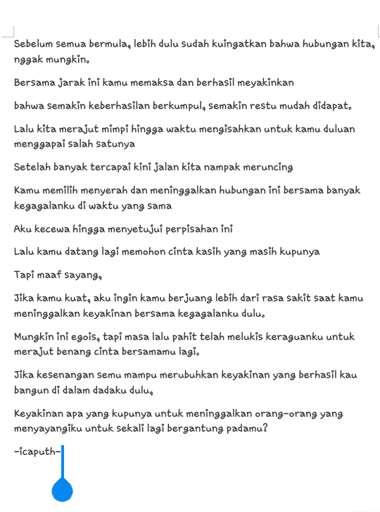 Cawan Madu On Twitter