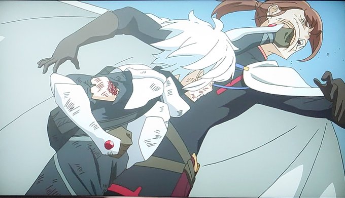 ダンまちのイラストまとめ