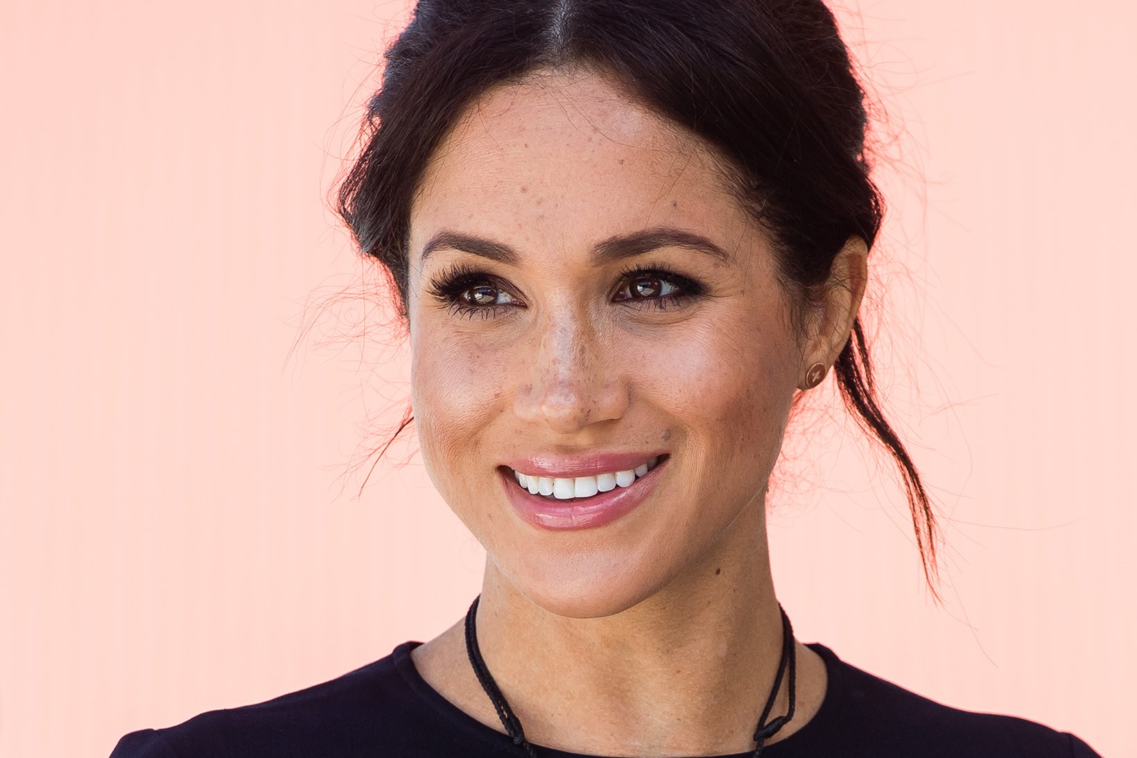 Happy birthday Meghan Markle, the Duchess of Sussex! Photo: Samir Hussein/Getty Images 