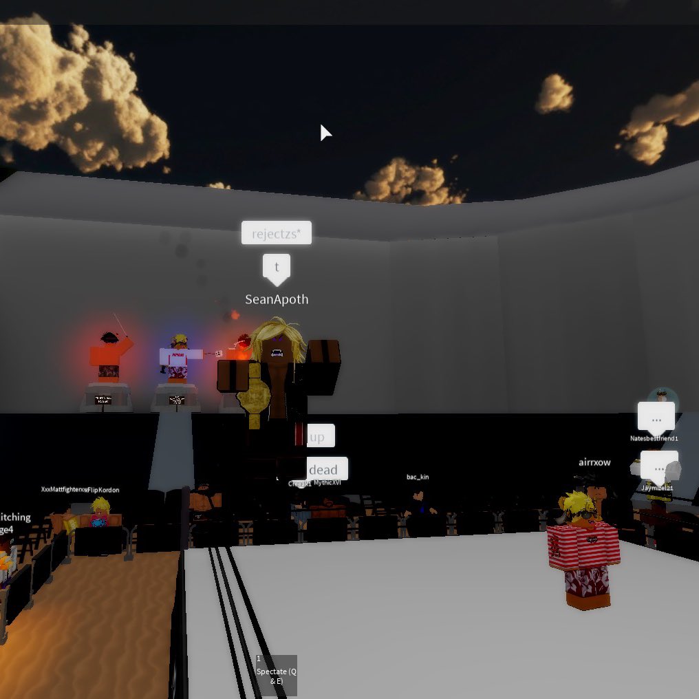 XWENetwork's tweet photo. XWE | PPV!
The World Heavyweight Championship, Is on the line...
Which Among theses men will become victorious...?
OH MY GAWD!!! #SeanApoth def. #LinBalor & #RogerAlderman To RETAIN HIS TITLE! https://t.co/2MwI6gsHoU