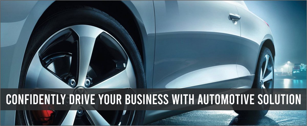 AIS_Tweets's tweet photo. Confidently drive your business with an automotive solution.
Visit: https://t.co/CUvNZQjeyY

#arpan #newdrive #volatile #software #web #solutions #india #java #php #testing #DebugChallenge #HappyCustomer #ais https://t.co/uiO1lpnquC