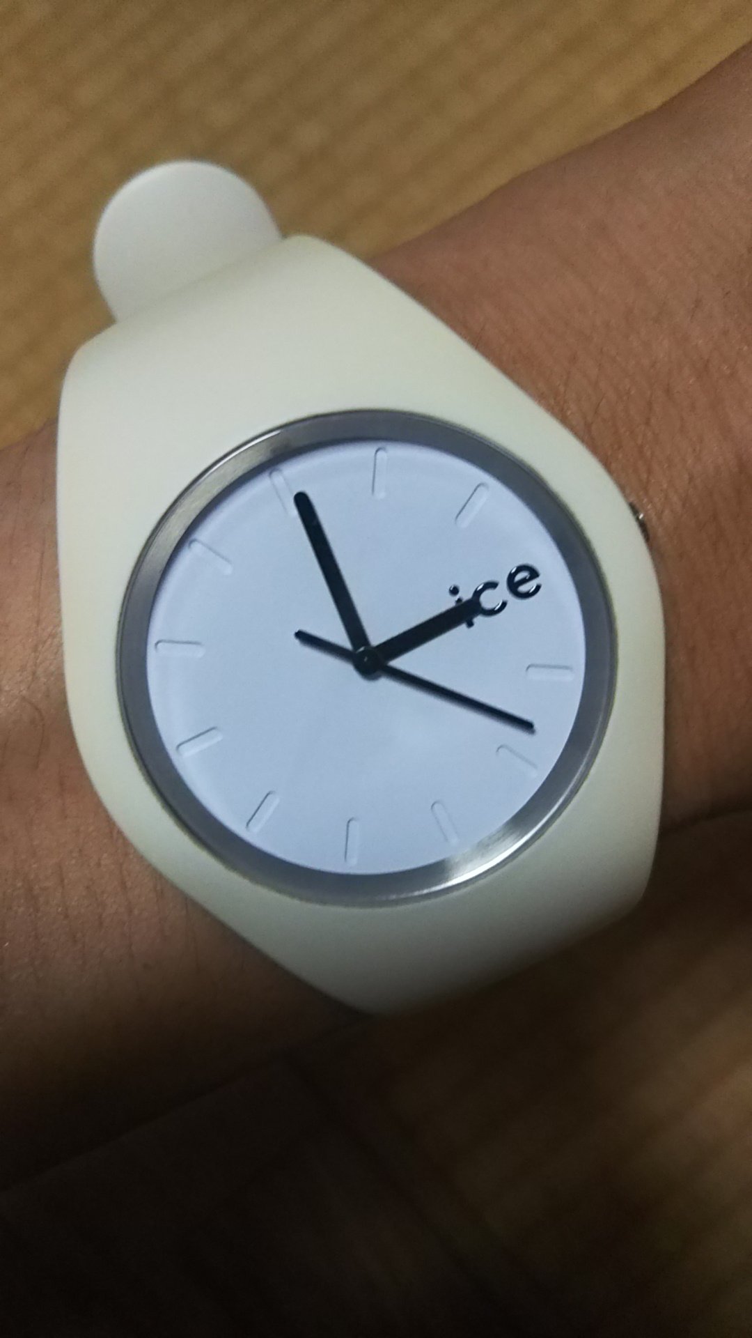 Hayato This Ice Watch Was Worn By Singer Jason Derulo In A The Other Side Promotional Video Icewatch Jasonderulo アイスウォッチ ジェイソン デルーロ T Co 10bdq37uv0 Twitter