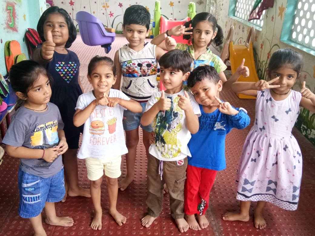 sahajschool11's tweet photo. #Sahaj #kids #care #Center
#Play #Learn #Grow
#Birthday #partyCelebration
#FunEnjoy
#OurCenter Gives All Activity...
#Kids are always fun in our day care center...
#Surat...Mo.8401412733 https://t.co/xgyFWszmXw