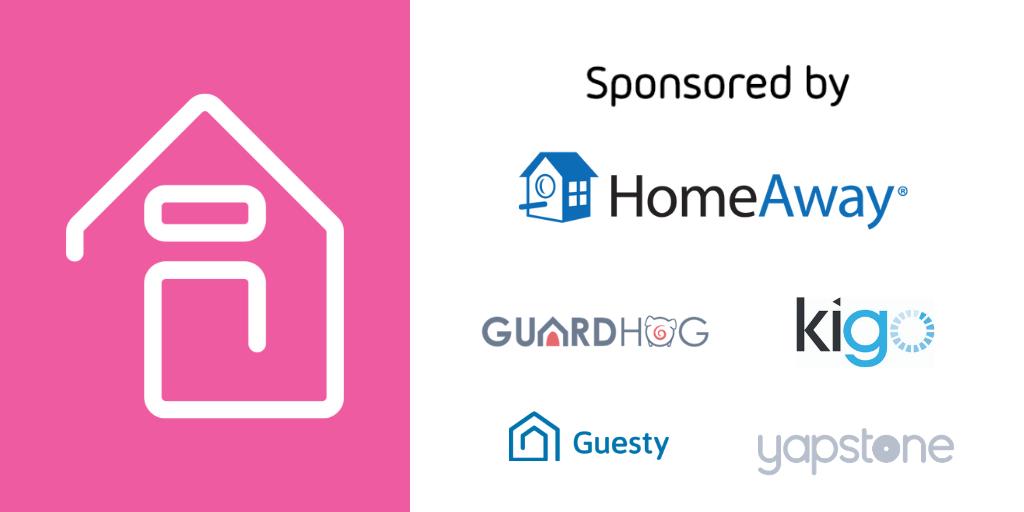 We’re proud to have the support of leaders and pioneers like @homeaway @GUARDHOG @kigoapp @Guesty and @Yapstone. Unique #sponsorshipopportunities are still available, give us a call or enquire online: 
📱 +44 207 092 1045 
🌐 bit.ly/enquire-host

#HOST2019 #vacationrentals