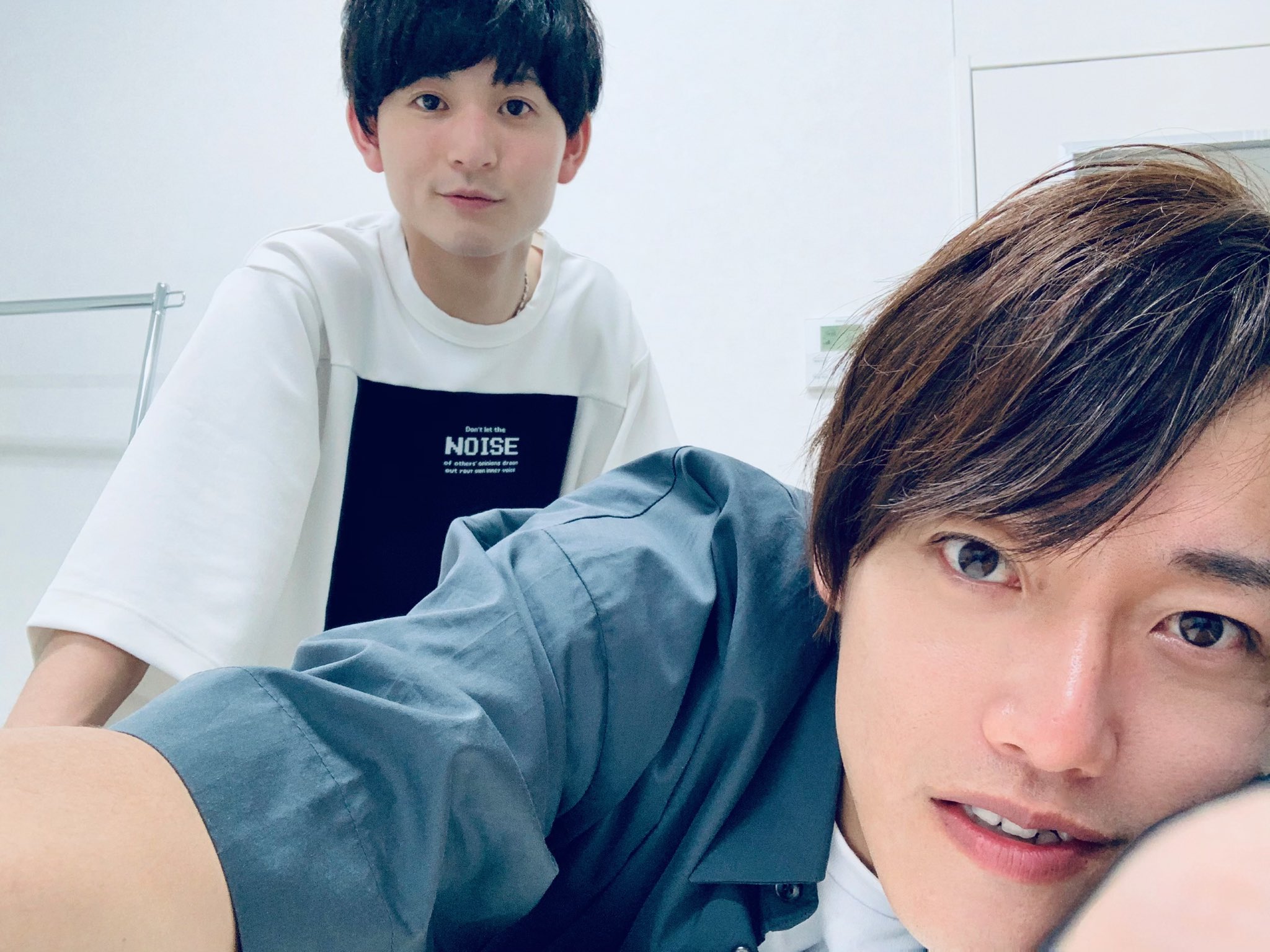 日向大輔 常滑市またね また皆様と再会出来る日を楽しみにしてます Argonavis ひゅーまさ