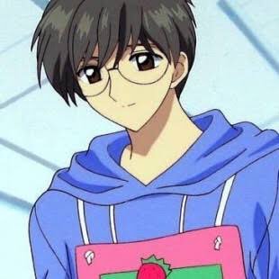 ᙖᙢᘐ Zetmetz カードキャプターさくらの月城雪兎 ゆきと さんはいかがですか 声は緒方恵美さんです T Co Ndormo9evr Twitter