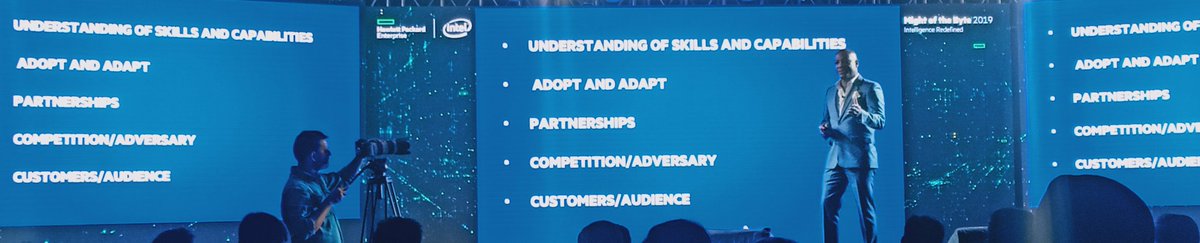 ckpalthi's tweet image. #hpemotb
Motivational speech going on by Great Man Brian Lara