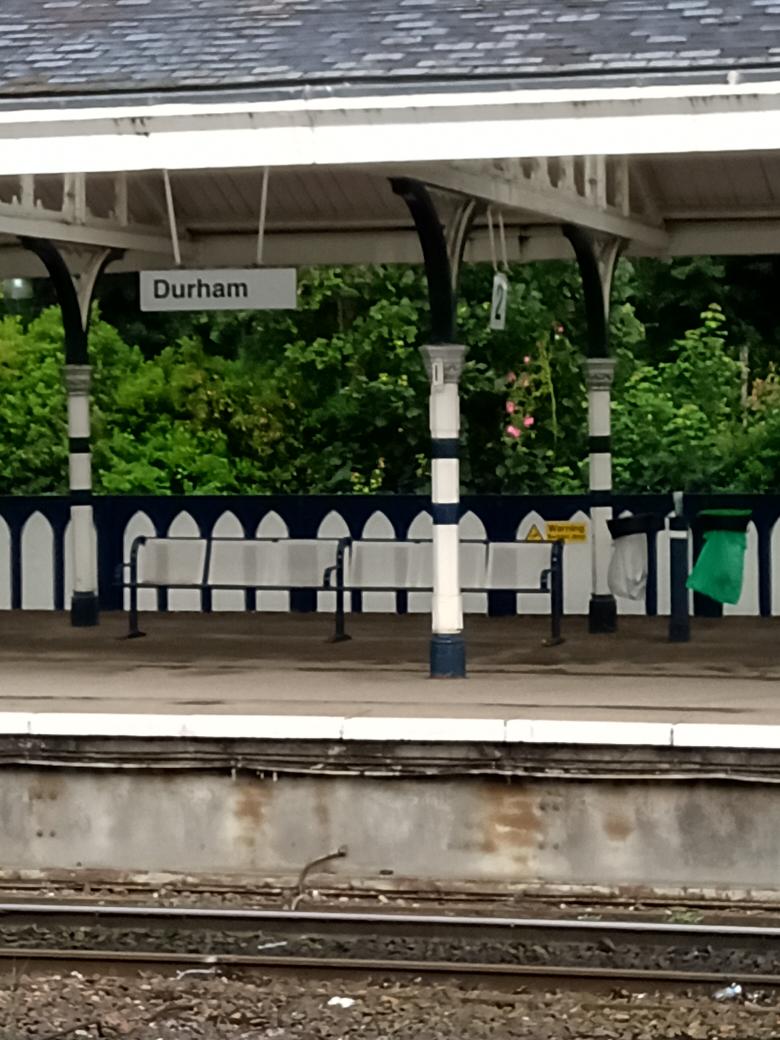 kevhanson180's tweet photo. @Official_Darlo early start on way to Farsley,Come on Darlo. https://t.co/grk0KI6MUa