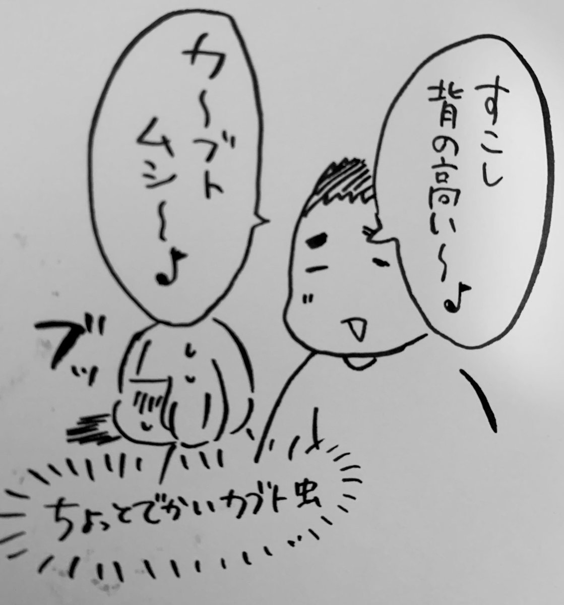 端折るでない 