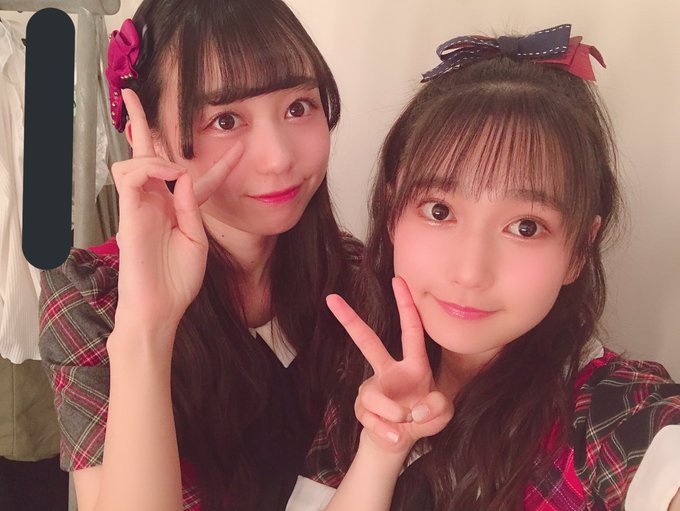 Twitterのコスプレ画像6