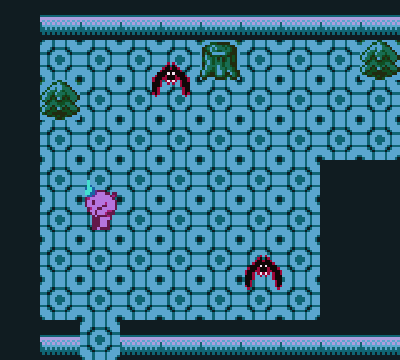 homebrew4you's tweet photo. GuardianGhost (Game Boy misc) #guardianghost #prototype #gameboy #gbc #homebrew #maikelortega #zgbjam2 #zgbjam https://t.co/xPzEq68nf2 https://t.co/sGxXFTWQmG