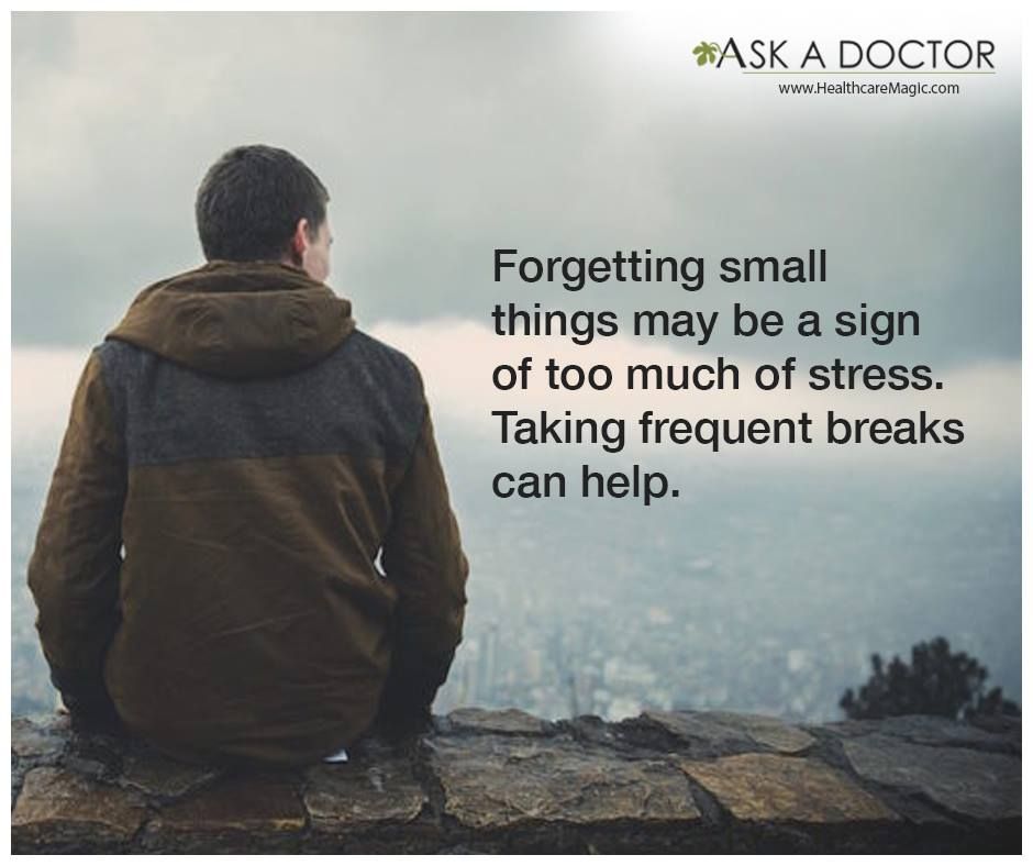 Largest Health Q&A site. 
Ask a Doctor Online at 
askadoctor24x7.com/app 

#stress #depression #beatstress #AskADoctor #DailyHealthTips #HealthcareMagic