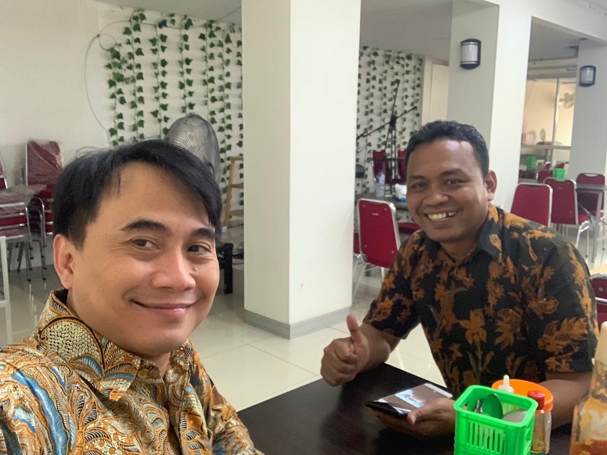 Membangun kemandirian