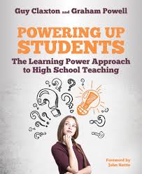 @AdrianBethune @CStewartSHS There's a #secondary version out now too if you're interested. Full of practical #learningpower ideas for #secondaryteachers. Co-written by @GuyClaxton and Graham Powell. 
amzn.to/2THwNi3