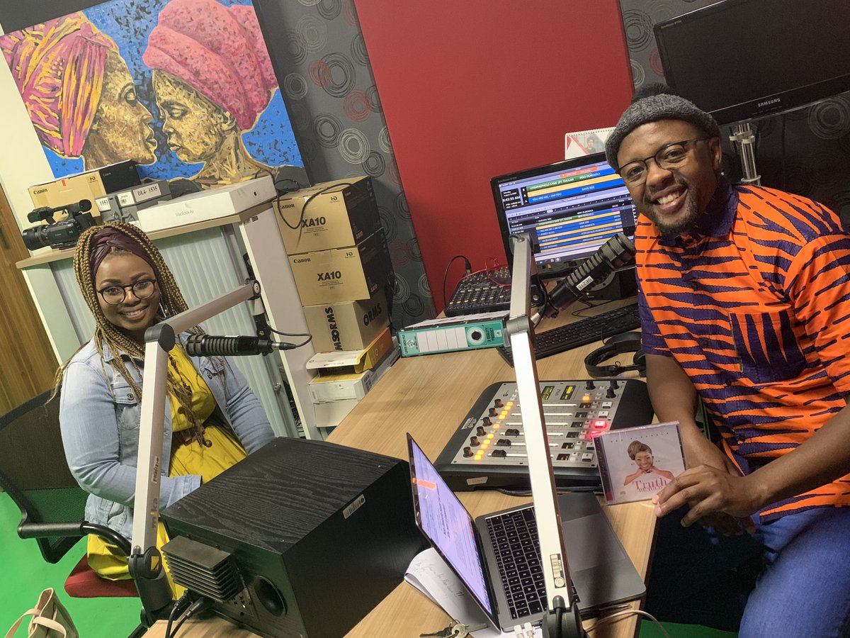 Jazzuary.FM tweet media