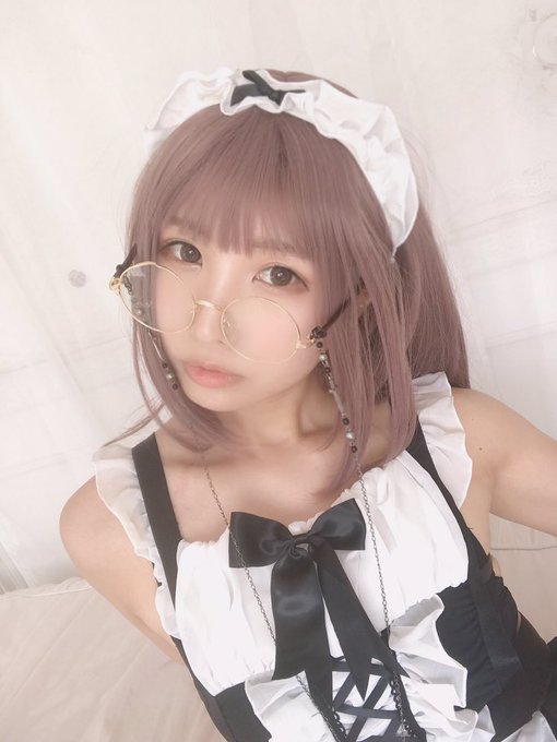 Twitterのコスプレ画像26