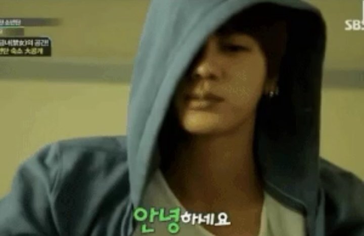 sleepy ichini kochini seokjinnie 