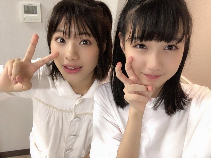 今村麻莉愛のTwitter画像33