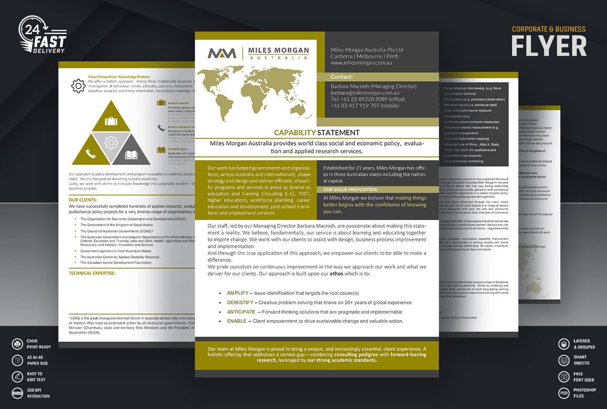 freelancerbilal's tweet photo. Awesome #business #flyer #art for buyer 
@fiverr

lf you like to get one for you than #follow the link in bio

#businessflyer #business #flyer #eventflyer #brochuredesign
#posterdesign #churchflyer https://t.co/vYKpmcOrk8