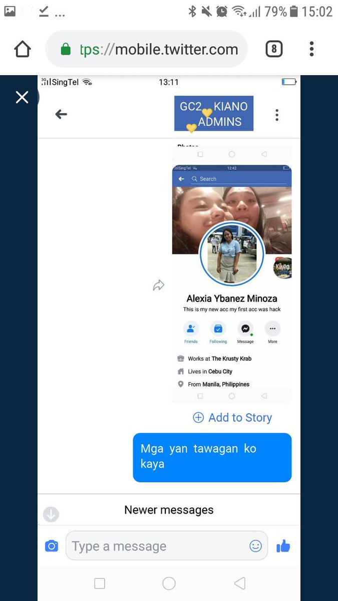 AnneMharie3's tweet photo. Eto pa..Ang nangyri ung ibng admis ar fans ng iba ibng batch sumakabilang bahay dahil sa pera..Akla q lumaban cla ng patas .Ang nangyri votes buying pla cla ..Nkkhiya kyo ..Mga mukhang pera https://t.co/jppf05cb1k