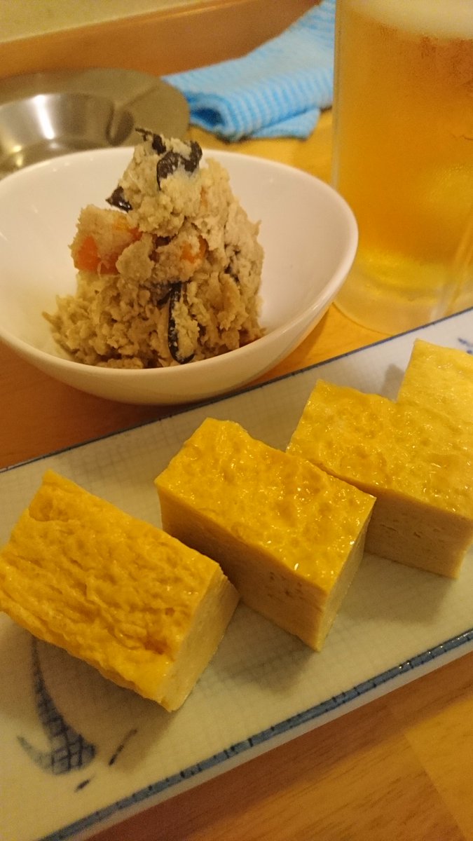ボウズ 新小岩へ しげきんさんで呑み散らかします 玉子焼き おから 刺身三点盛り 新小岩 立ち飲み しげきん ボウズ 新小岩へ しげきんさんで呑み散らかします 玉子焼き おから 刺身三点盛り 新小岩 立ち飲み しげきん