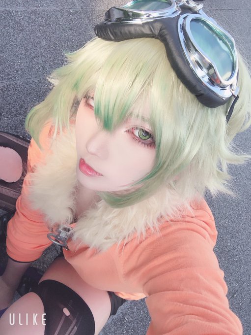 Twitterのコスプレ画像49