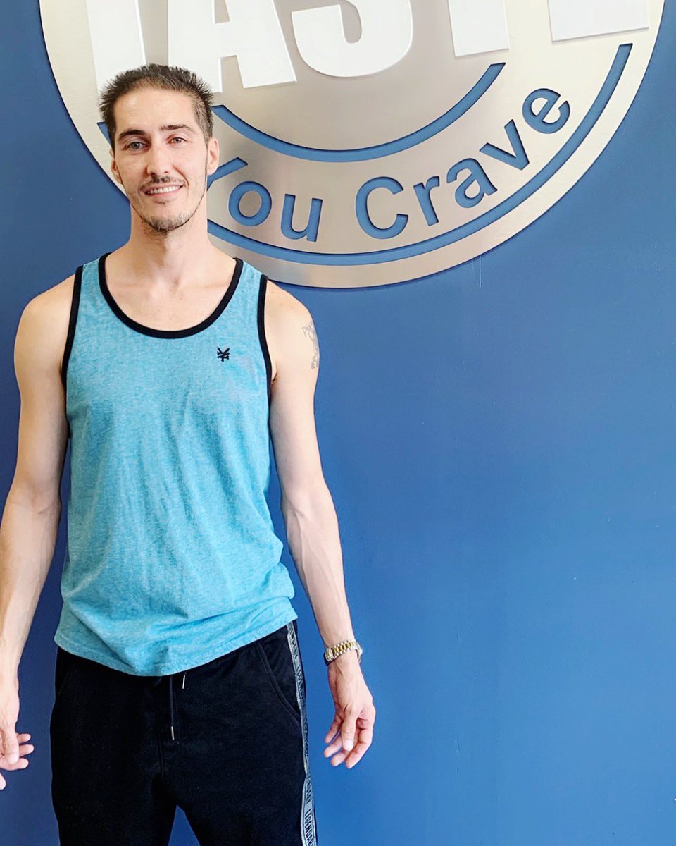 blesscode_bruce's tweet image. The taste you crave..! Hmm.! Great marketing.! 😆