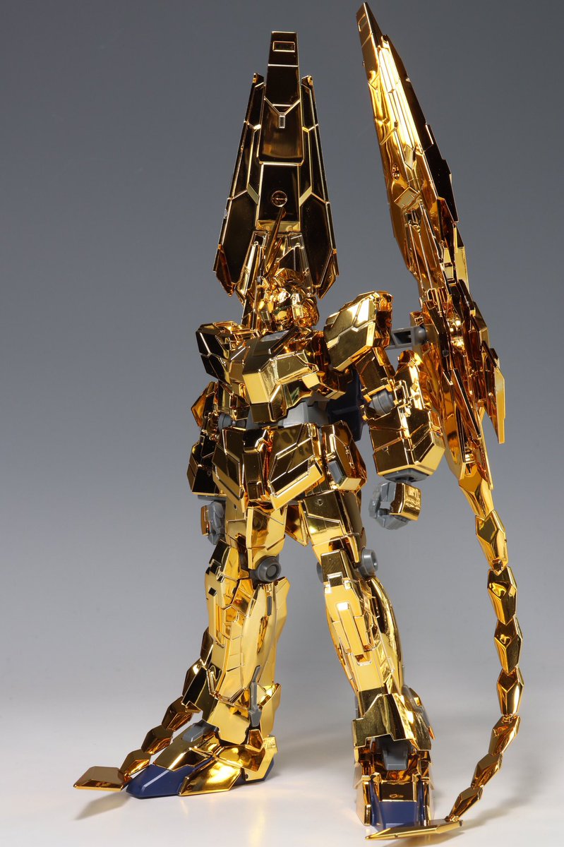 デンデロ No Twitter Hguc ユニコーンガンダム3号機フェネクス ユニコーンモード ナラティブver ゴールドコーティング ようやく 本当にようやく一般でユニコーンモードが登場 ナラティブのデストロイと同じく 以前のユニコーンモードよりも濃い目の金メッキ デンデロ No Twitter Hguc ユニコーンガンダム3号機フェネクス ユニコーンモード ナラティブver ゴールドコーティング ようやく 本当にようやく一般でユニコーンモードが登場 ナラティブのデストロイと同じく 以前のユニコーンモードよりも濃い目の金メッキ
