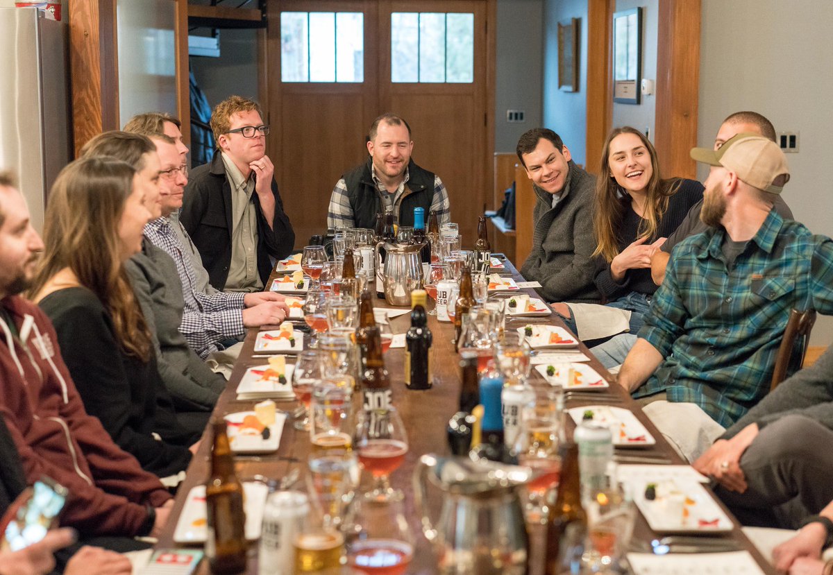 trustedblogs's tweet photo. Geh mit der @bloggerwg auf eine lehrreiche und unterhaltsame #BloggerReise nach Dänemark!
Willst Du Deinen #Blog nach vorn bringen? Viele Sessions und der Austausch mit Gleichgesinnten werden Dir gefallen.
Termin: 19.10. bis 26.10.2019
Infos: https://t.co/tbJmEZqYnB https://t.co/727HHFZxX4