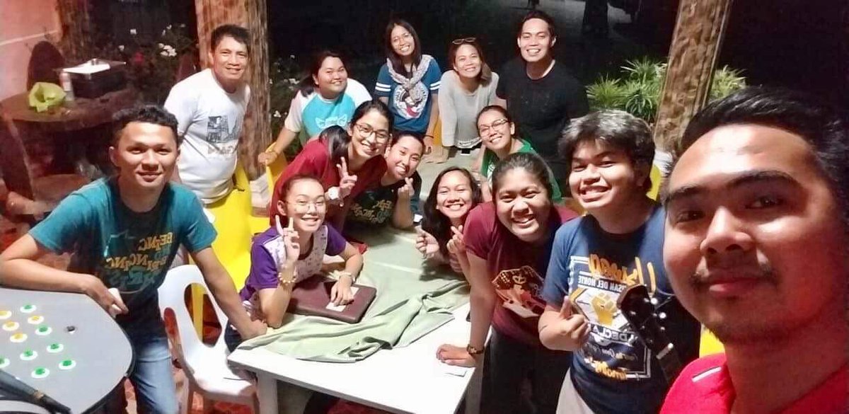 danicasiao's tweet photo. I LOVE MY HOUSEHOLD β€οΈβ€οΈπ
#PCG
#SCG
#YFCADN https://t.co/sSvSUpEtEW
