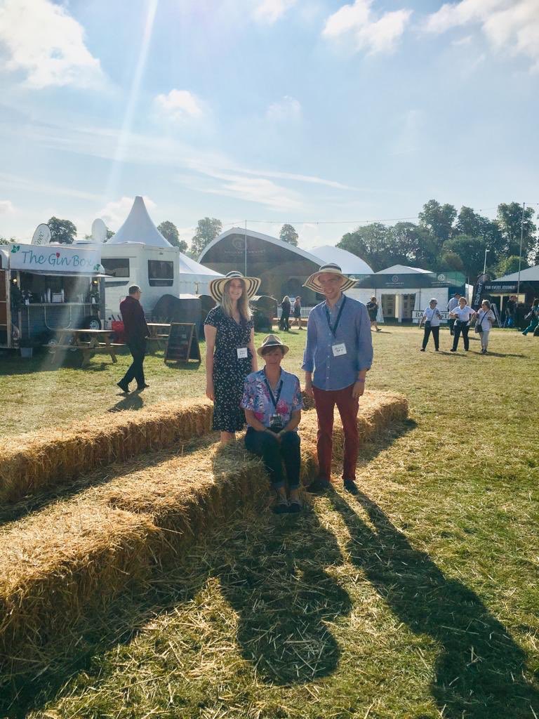 Joules Shows (@joulesshows) on Twitter photo It's day 3 <a href="/Countryfilelive/">BBC Countryfile Live</a> <a href="/BlenheimPalace/">Blenheim Palace</a> what an amazing few days it’s been so far... The stands stocked up, so make sure you pop and see us over the weekend at B53 to shop our new range and have a go at welly wanging!!#joules #joulesshows #countryfilelive #wellywanging It's day 3 <a href="/Countryfilelive/">BBC Countryfile Live</a> <a href="/BlenheimPalace/">Blenheim Palace</a> what an amazing few days it’s been so far... The stands stocked up, so make sure you pop and see us over the weekend at B53 to shop our new range and have a go at welly wanging!!#joules #joulesshows #countryfilelive #wellywanging