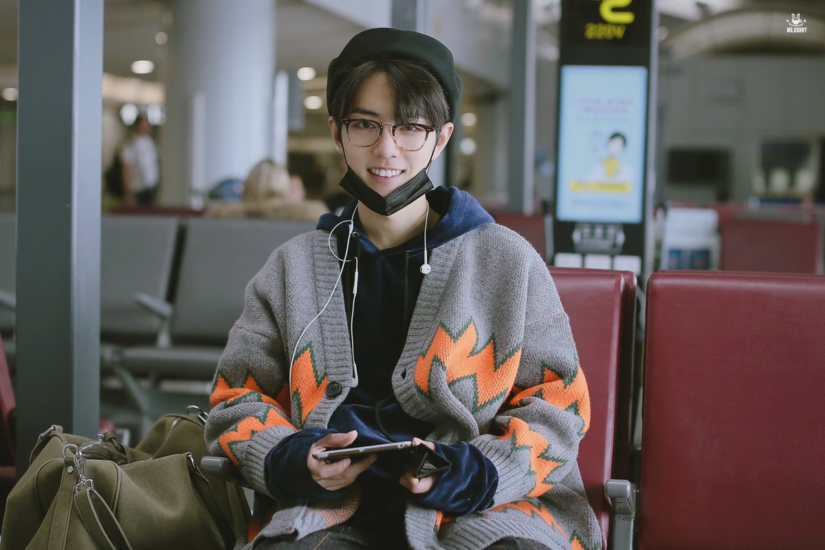 XiaoZhan Thailand🇹🇭(rest) tweet media