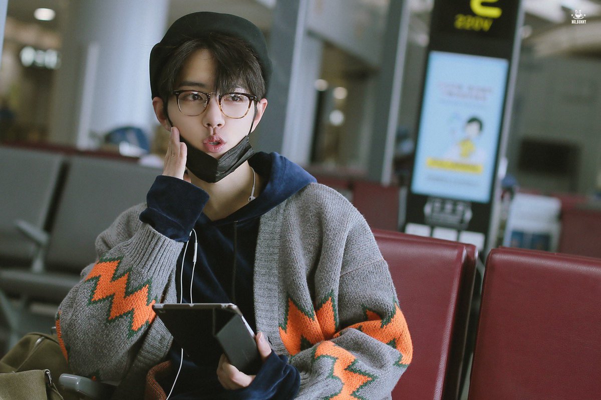 XiaoZhan Thailand🇹🇭(rest) tweet media