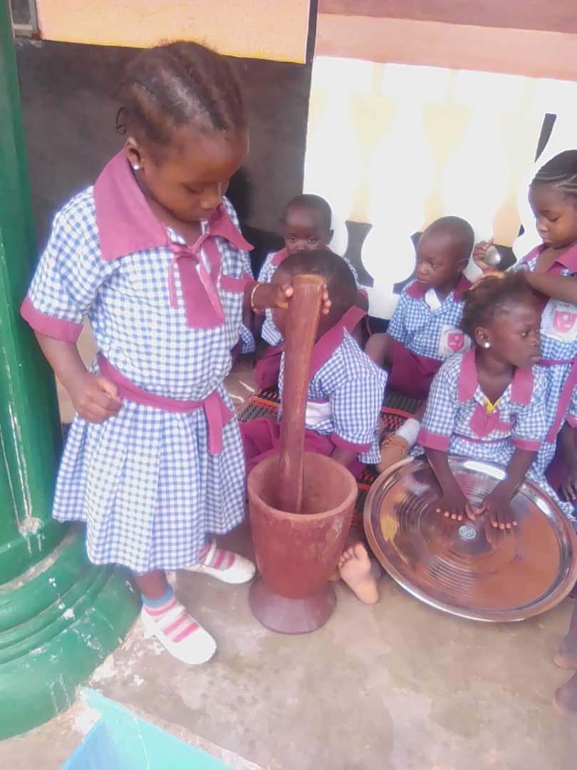 Gambia200's tweet photo. #HappySaturday to you, whatever you're doing today. #charity #ProjectGambia #WorkingTogether #learning #SaturdayThoughts #SaturdayMotivation https://t.co/ufaK2TU0iI