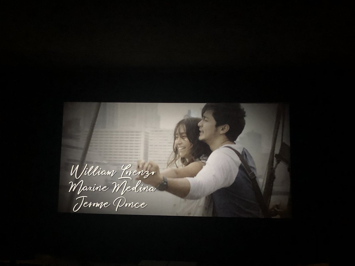 superchandy's tweet photo. I cried. A lot. @bernardokath i am so so proud of you. Pero sabi ko sa bff ko bawal kami kiligin kasi loyal kami kay Supremo 🤣 #HelloLoveGoodbye https://t.co/vcNc2OZ7Ac