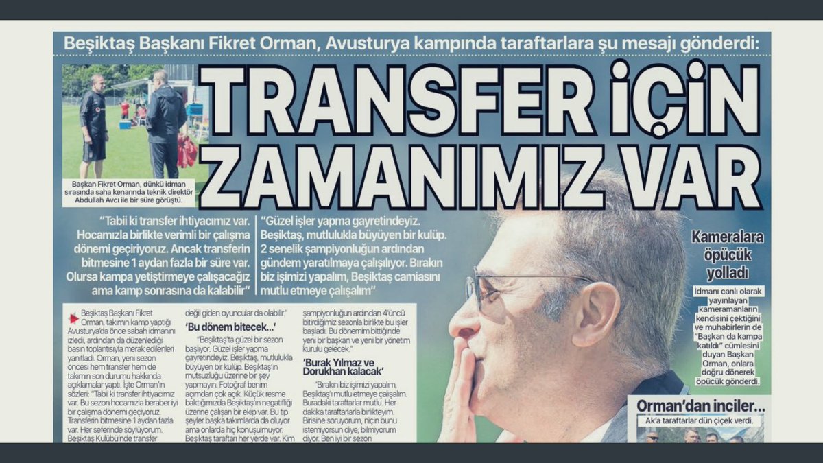 Kurban Bayramı'nın üçüncü günü sabahında kurban pazarına giden zihniyetle aynı kafa.