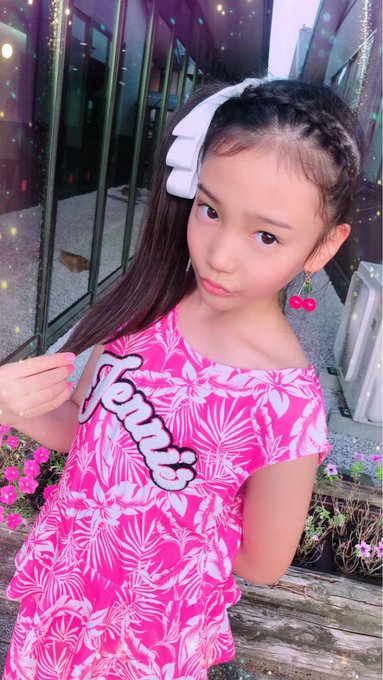 Twitterのコスプレ画像20