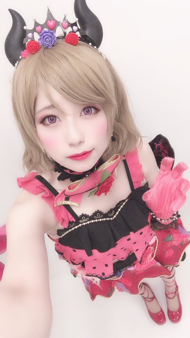 コスプレイヤー音のTwitter画像3