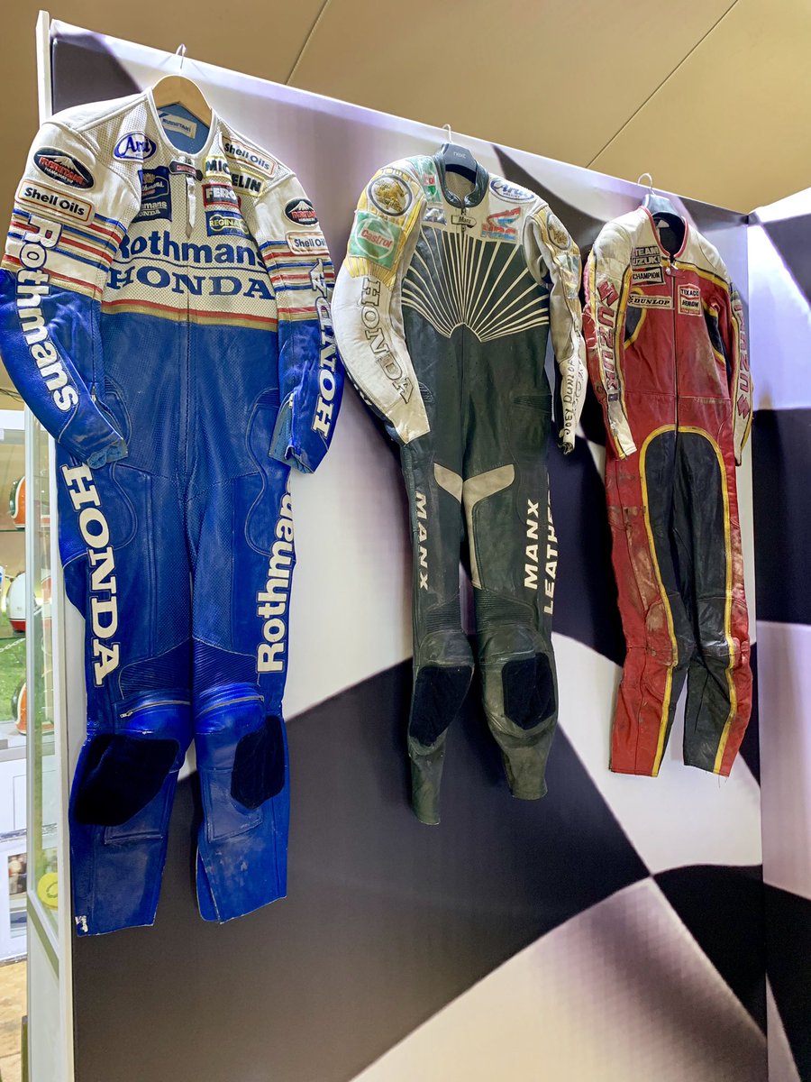 joedun3's tweet photo. @classic_bikes_ #JoeyDunlop https://t.co/GLVxoZJBZd