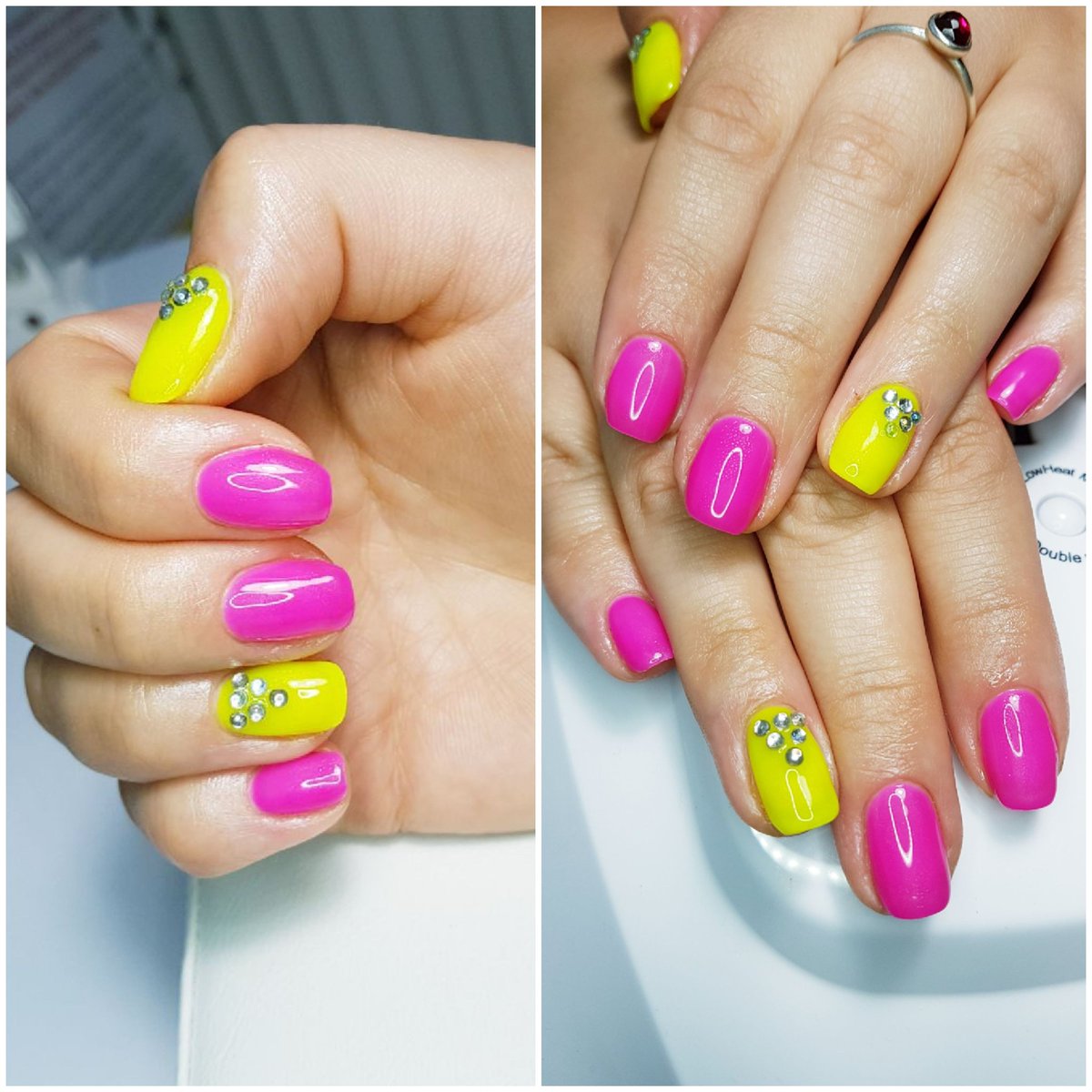 jenyassecrets's tweet photo. 💅#Manicure with #GelPolish  is cured under a UV lamp 🔦 and can be worn up to 3 weeks. It is also flexible like regular paint but is chip free once set with the UV light. #BerkshireNews #BerkshireEvents #BerkshireBusiness #nails2inspire #healthynails #naturalnails #nailsonpoint https://t.co/uhW6QFfrkf